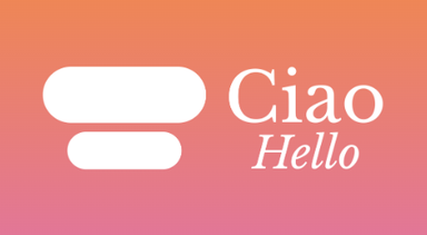 CiaoHello.ai logo